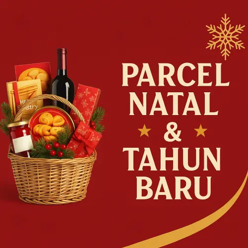 toko parcel kuta utara