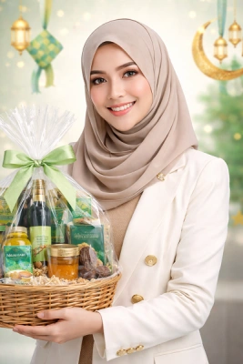 Toko Parcel Kuta Utara